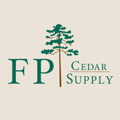 FP Cedar Supply