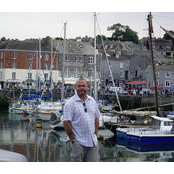 Tony Mann's photo