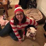 Courtney Wartko's photo