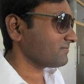 Foto von DrRakesh Vaidya