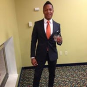 Ricardo Goodwin's photo