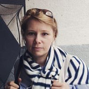 Yuliya Ropot's photo