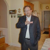 Dennis Evans's photo