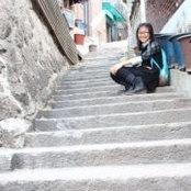 Isabel Li Xin's photo