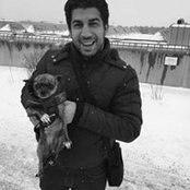 Muhammad Ayman's photo