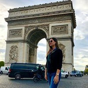 Lorena Reyes's photo