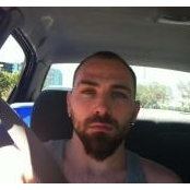 Nicolas Hudon's photo