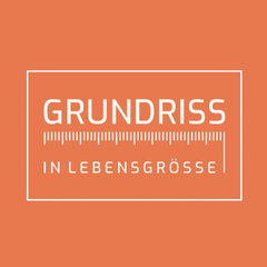 Grundriss in Lebensgröße GmbH