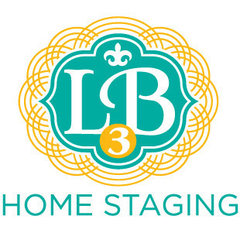 LB3 Home Staging & ReDesign LLC