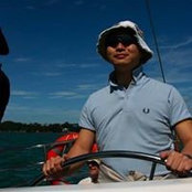 Timothy Tsang's photo