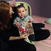 Barbara Werner's photo