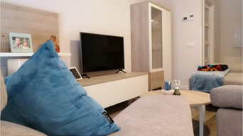 Vídeo destacado de Sara Interior Designs
