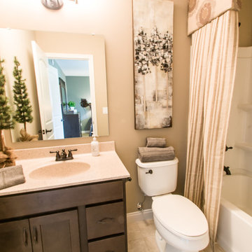 Fischer Homes Blake Model