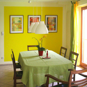 Privatwohnung