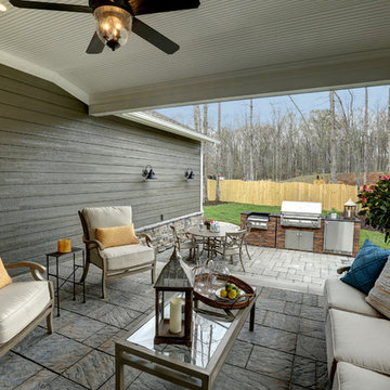 Richmond Homearama 2015