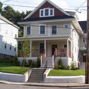 Residential Custom Home