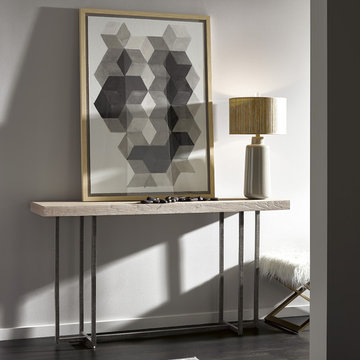 Wilder Console Table | Modern by Universal