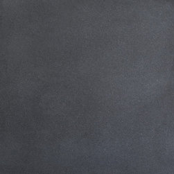 Absolute Black Honed Granite - Kitchen Countertops