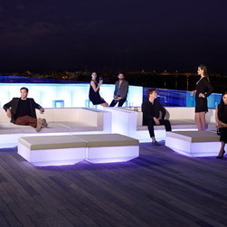 ARD x VONDOM - Outdoor Lounge Furniture