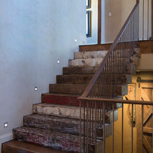 Millwork/Stairs