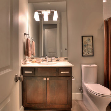 Greater Seattle Area | Roma Secondary Bathroom