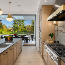 New Kitchen