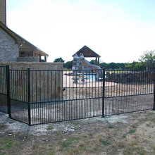 Fence