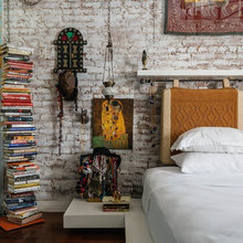apartment space styling