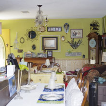 My Dining Area