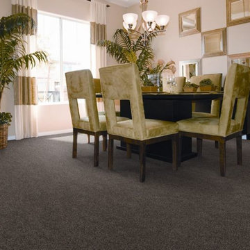 Dixie Home Dining Room Inspiration