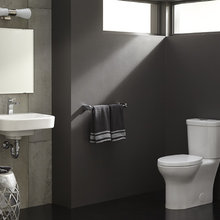 Toilets