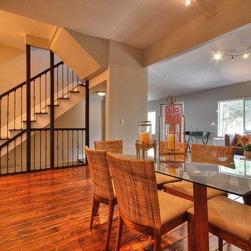Modern Oakland Flip