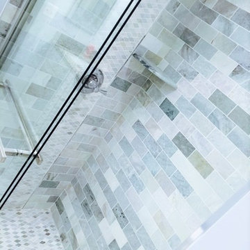 COLUMBIA MARYLAND BATHROOM