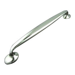 Contemporary Line - Cabinet And Drawer Handle Pulls