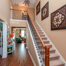 Railing Ideas