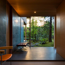 Modern Japanese style design