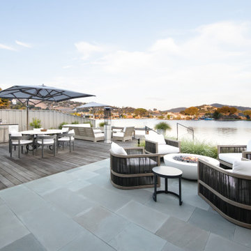 Belvedere Landscaping