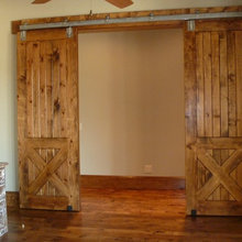 barn doors