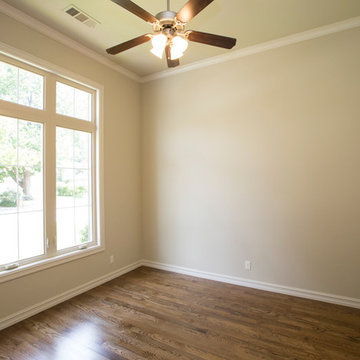 Insight Homes, Inc., Mid-Town Tulsa ~ 1432 East 37th Place