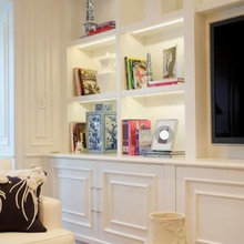 Anderson Living room