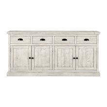 Dining Room Sideboard