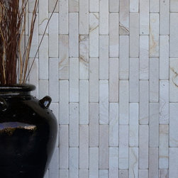 Briq Tiles Tropical Tan - Wall And Floor Tile