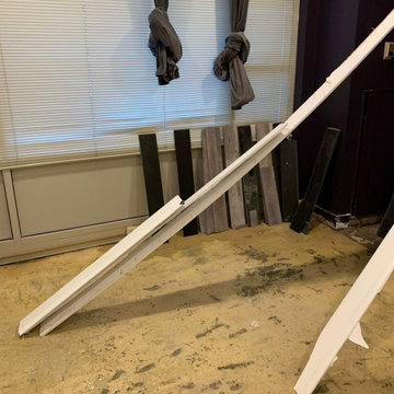 Water Mitigation