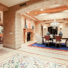 china cabinet