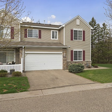 Neighborhood Home