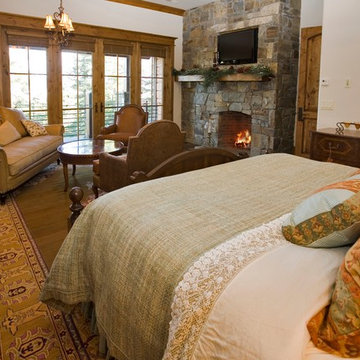 Skyline Ski Residence