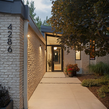 Cherry Hills 70s Modern