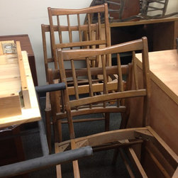1958 Dining Chairs - Products