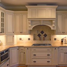 Kitchen Ideas