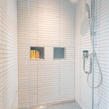 Chicago Contemporary Home Transformation